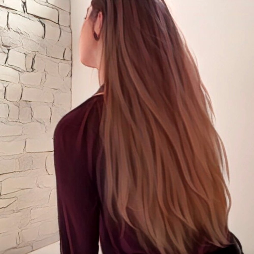 Meet your Posher, Alyssa